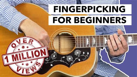 fingerpicking box metal|finger picking techniques.